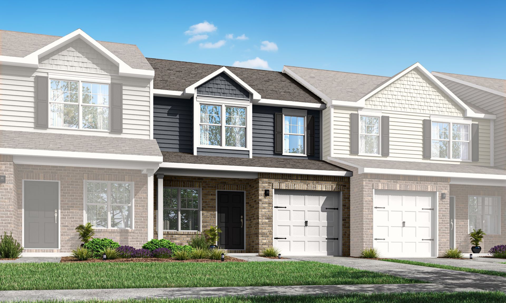 the magnolia | profile homes