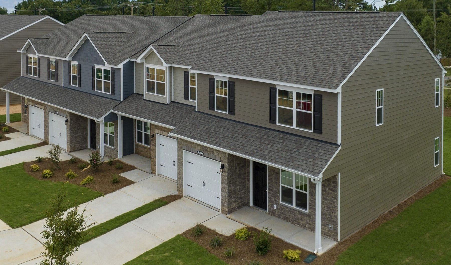 the norway | profile homes