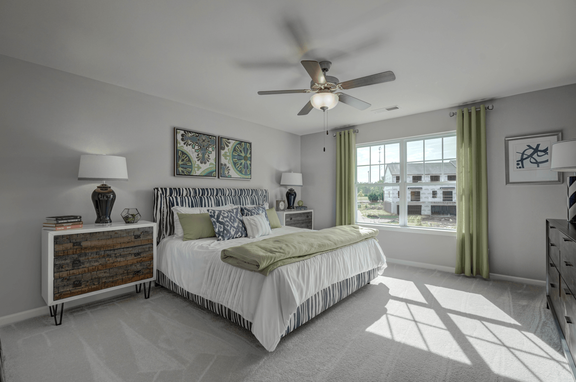 the magnolia | profile homes