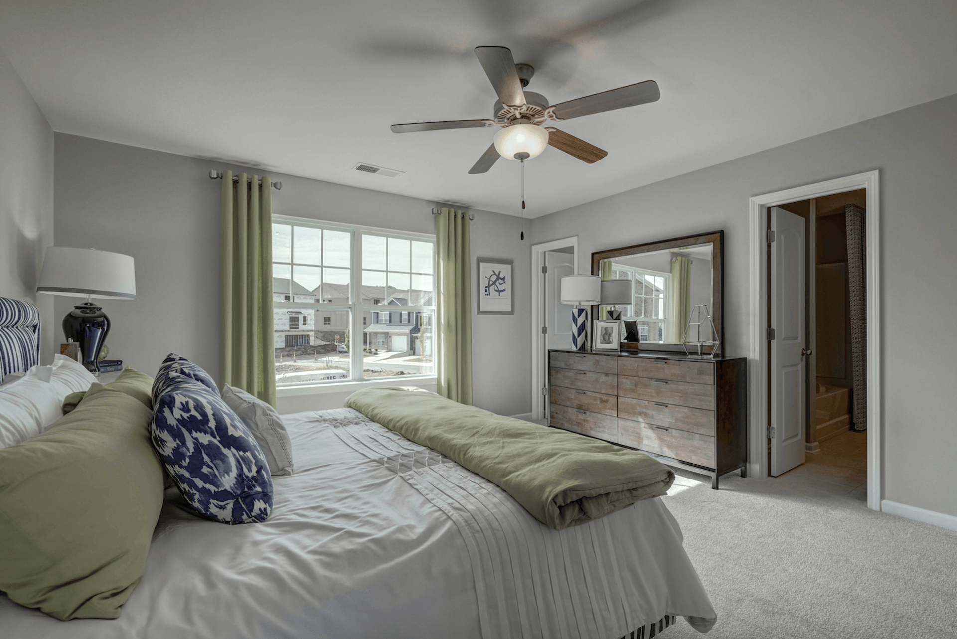 the magnolia | profile homes