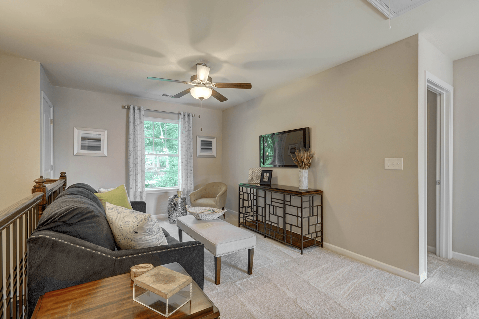 the magnolia | profile homes