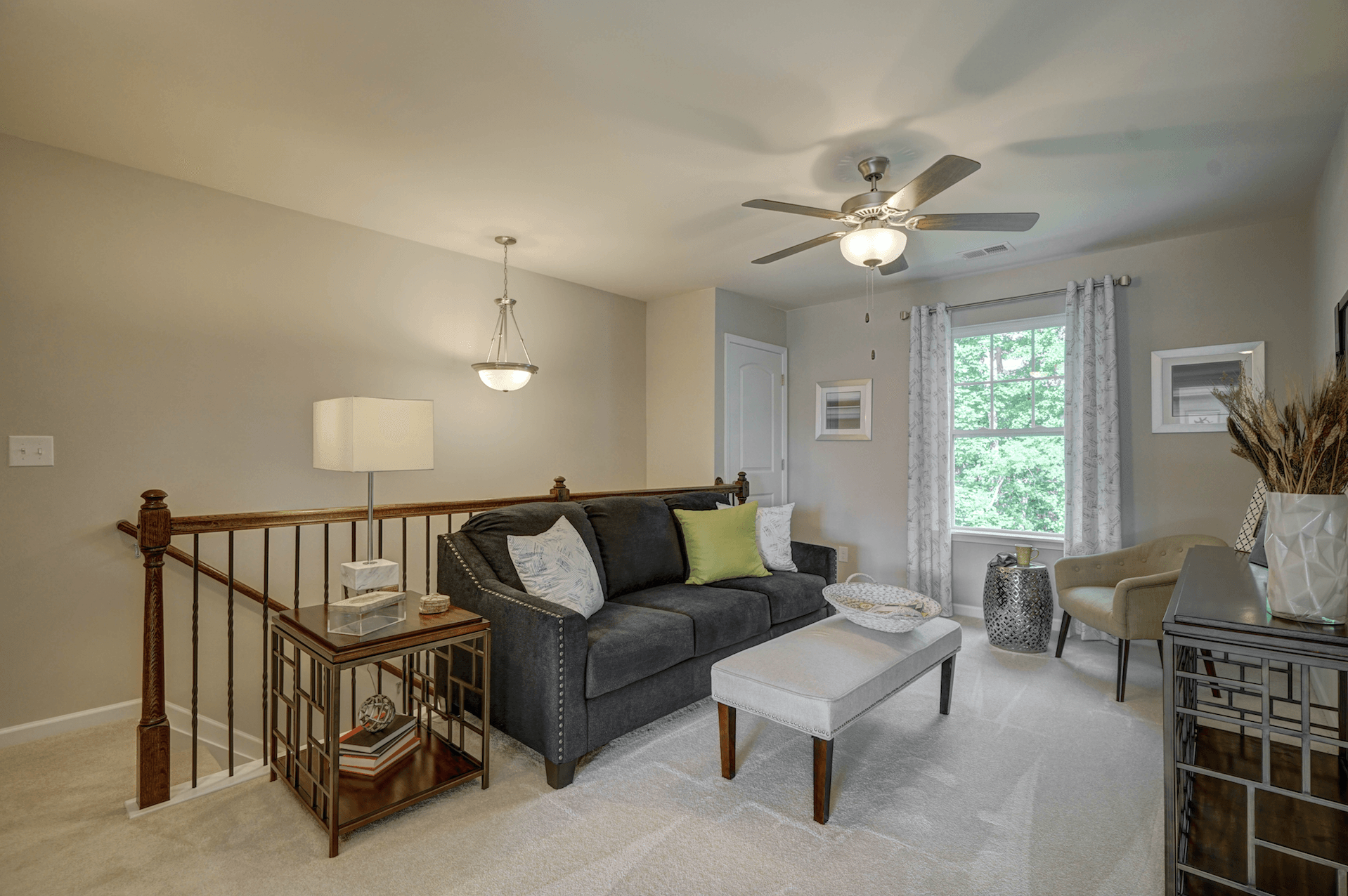 the magnolia | profile homes