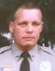 Officer William Hetrick - killed in the line of duty