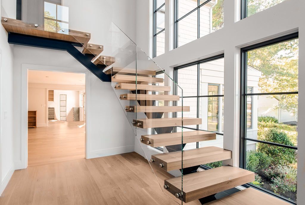 Glass Railing Glass Railing
