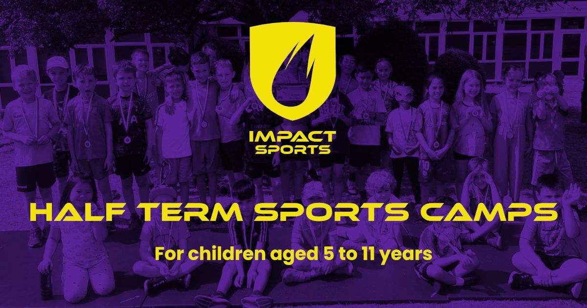 Impact Sports Coaching, Hemel Hempstead