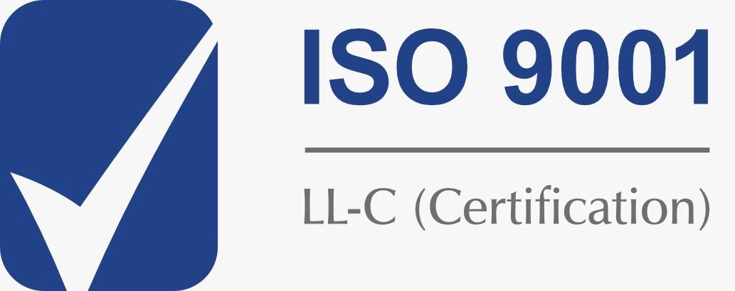 CERTIFICADO ISO 9001 ATRIUM SERVICIOS