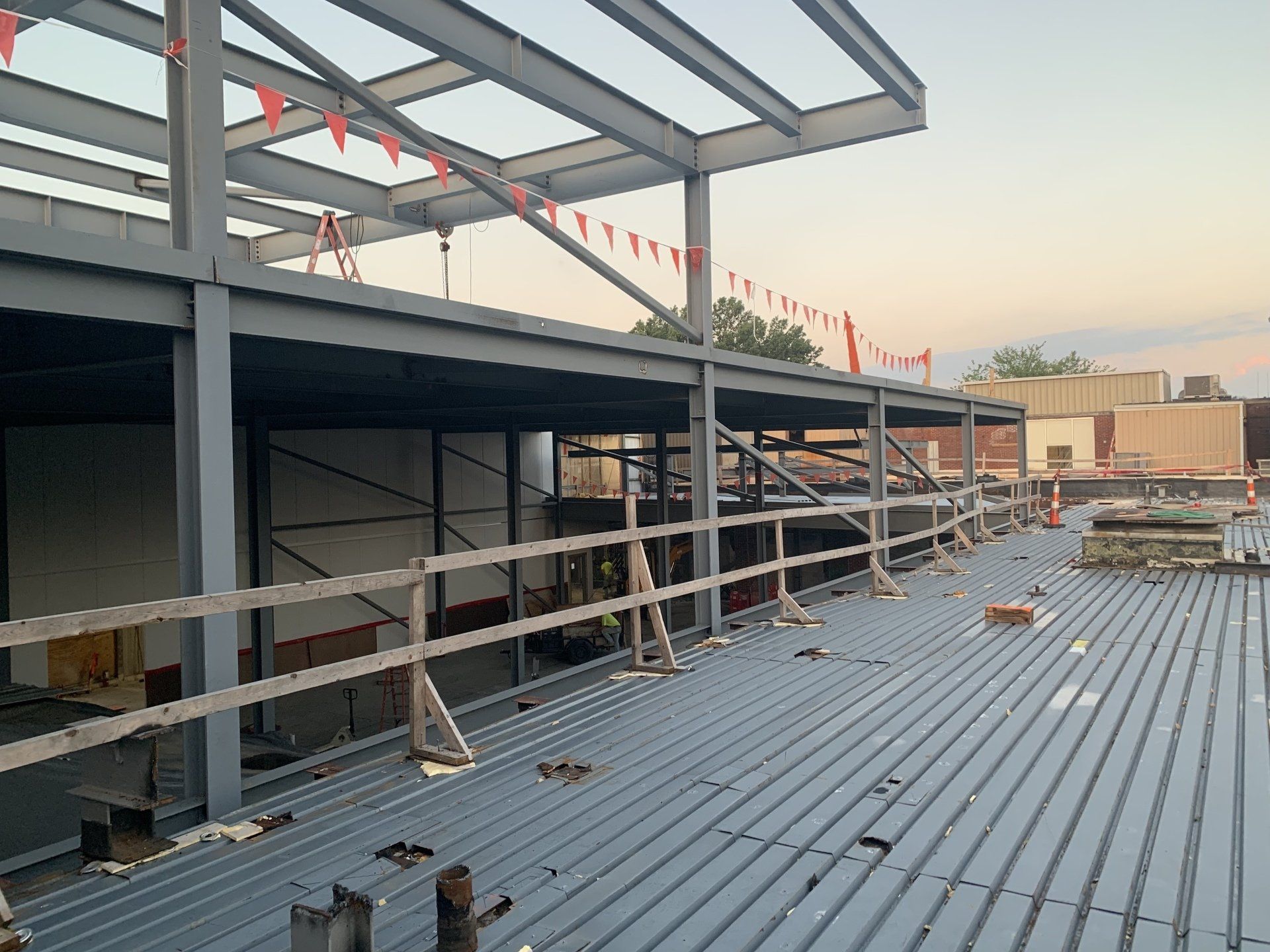 roofing