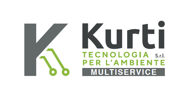 KURTI IMPIANTI S.R.L. - LOGO KURTI IMPIANTI S.R.L. - LOGO