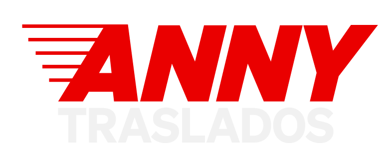 Un logotipo rojo con la palabra 
