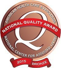 National Quality Award