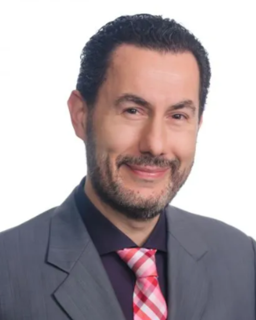 DR. OMID DILMAGHANIAN