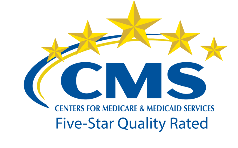 CMS Five-Star Quality Rating
