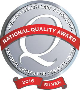 National Quality Award