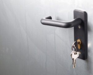 Locks Need To Be Replaced