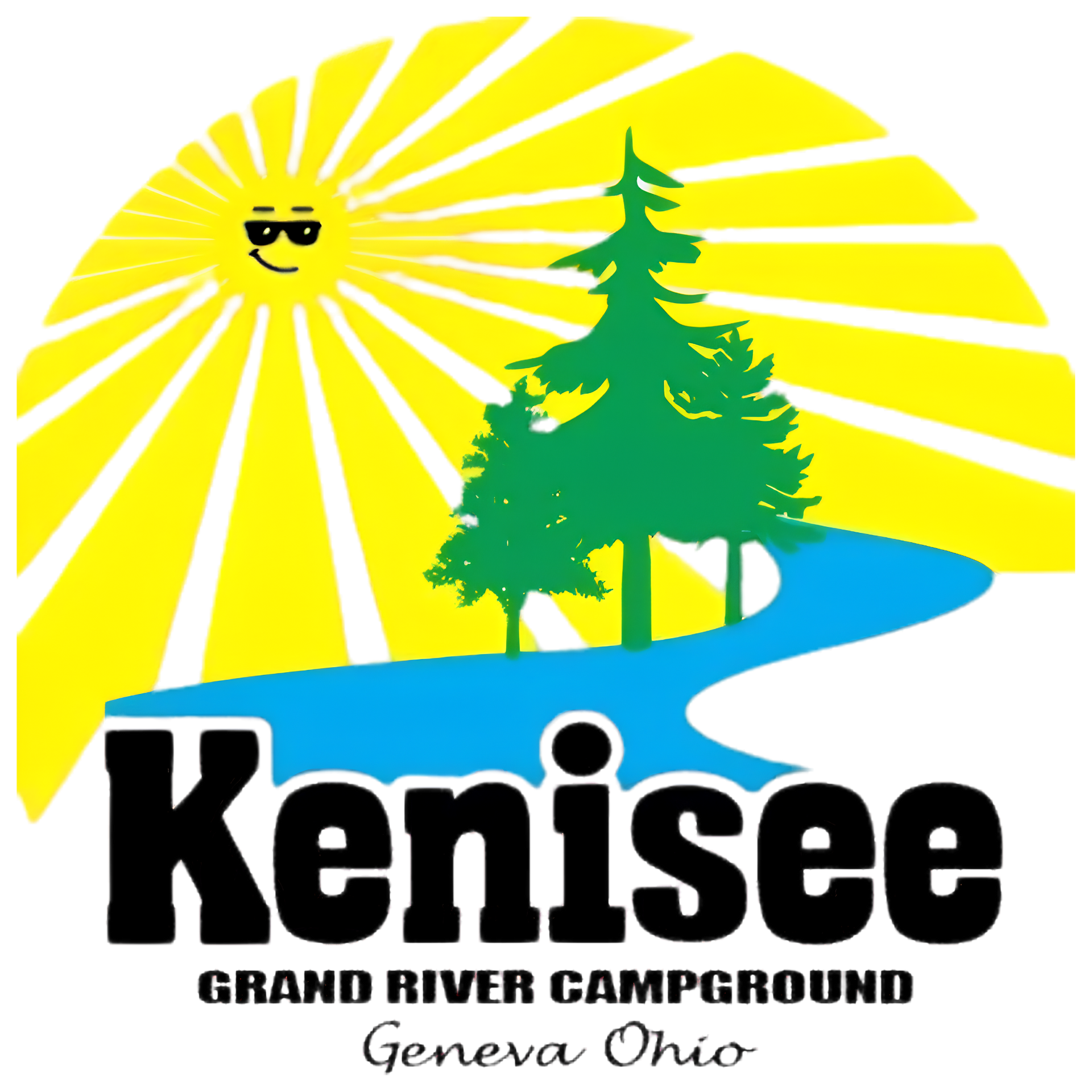 campground