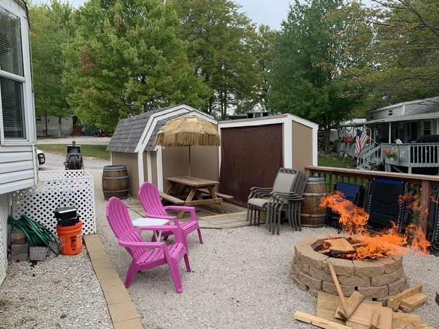 Events | Geneva, OH | Kenisee Grand River Campground