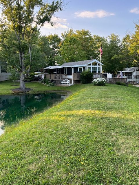 Events | Geneva, OH | Kenisee Grand River Campground