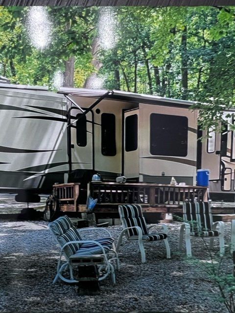 Events | Geneva, OH | Kenisee Grand River Campground