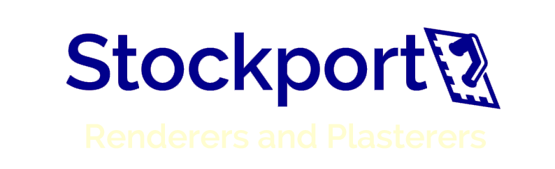 Stockport Renderers logo