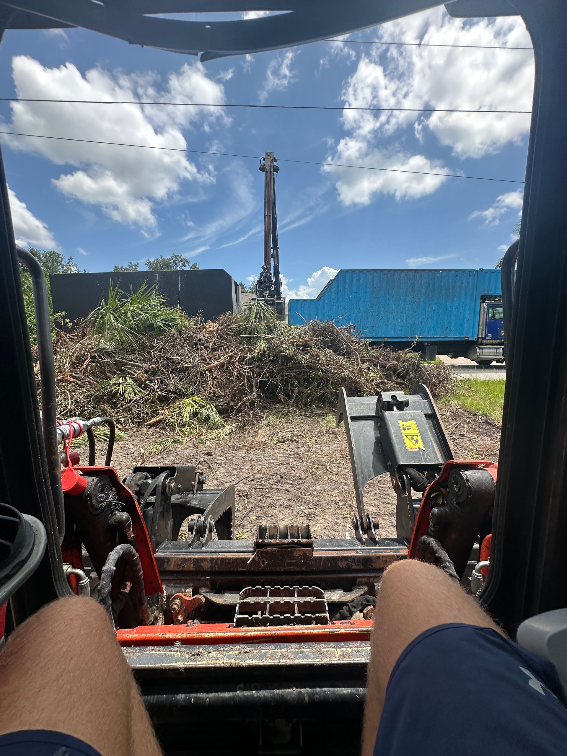 Get construction services in North Port, FL by Roko Construction & Land Services