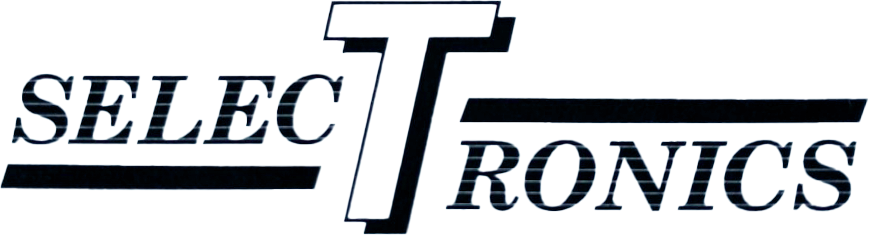 Selectronics logo