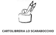 CARTOLIBRERIA LO SCARABOCCHIO-LOGO