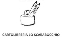 CARTOLIBRERIA LO SCARABOCCHIO-LOGO
