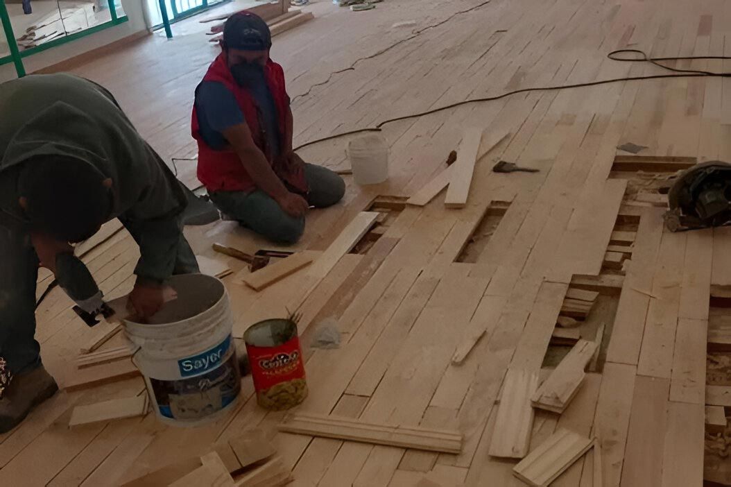 CASA PULIDORA SALGADO