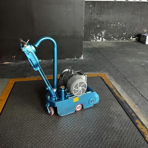 CASA PULIDORA SALGADO