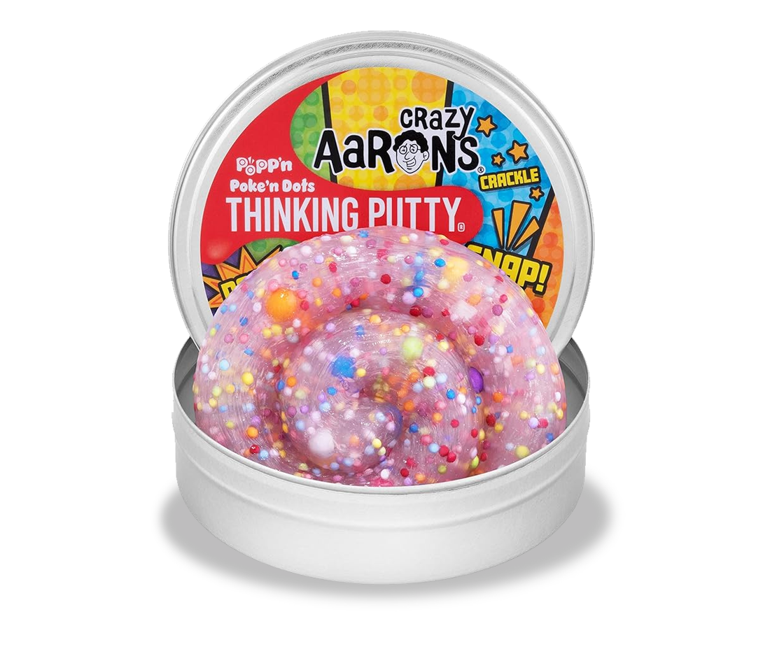 Cup Cake Pop it Fidget