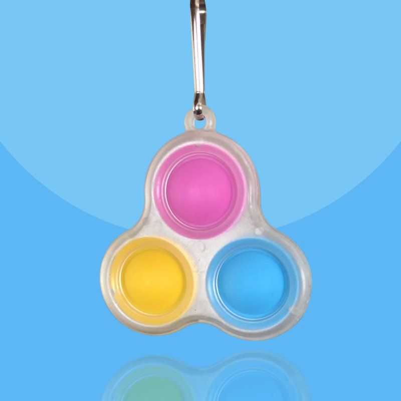 Fidget Simople Dimple