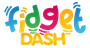 Fidget Dash logo