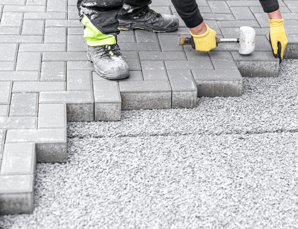 Paver Installers in Melbourne, FL