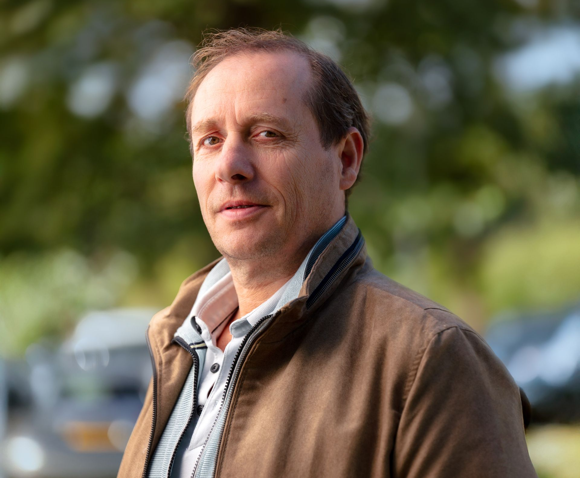 Kamiel Mallens Rijschool de Baronie Breda