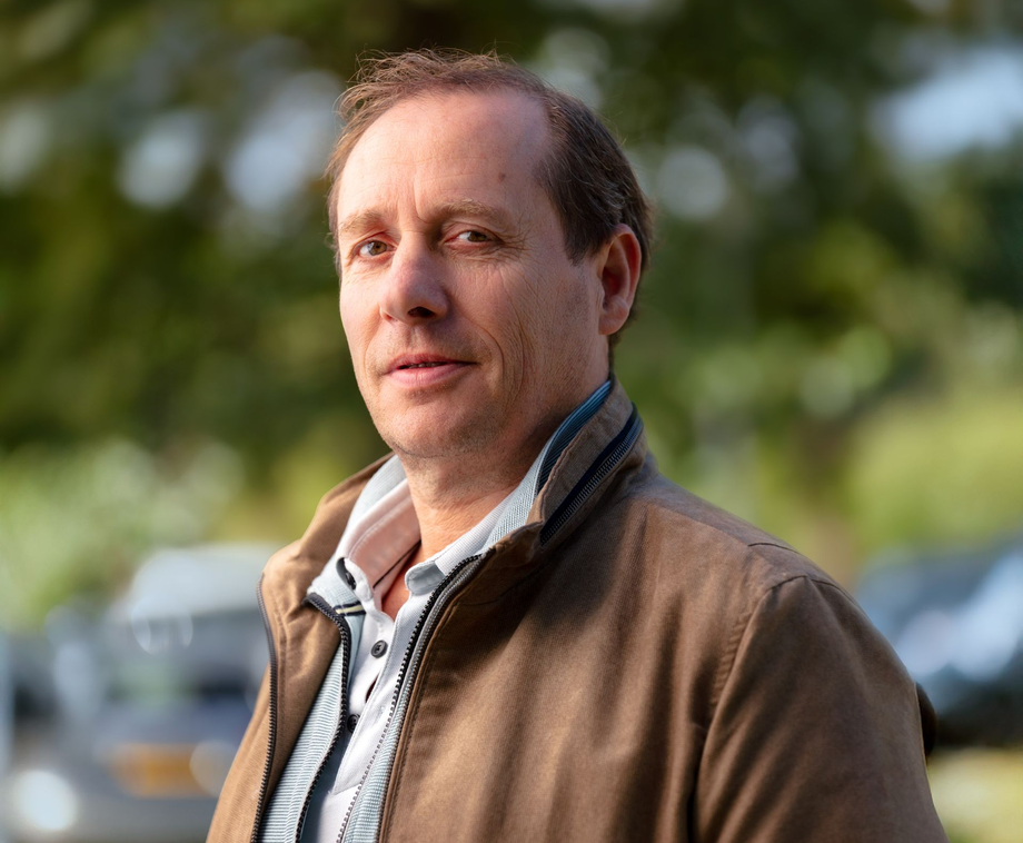 Kamiel Mallens Rijschool de Baronie Breda