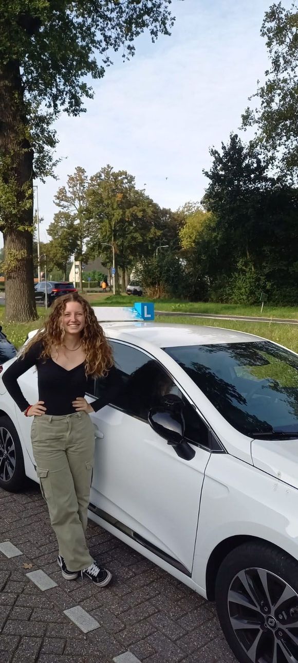 Rijschool de Baronie Breda