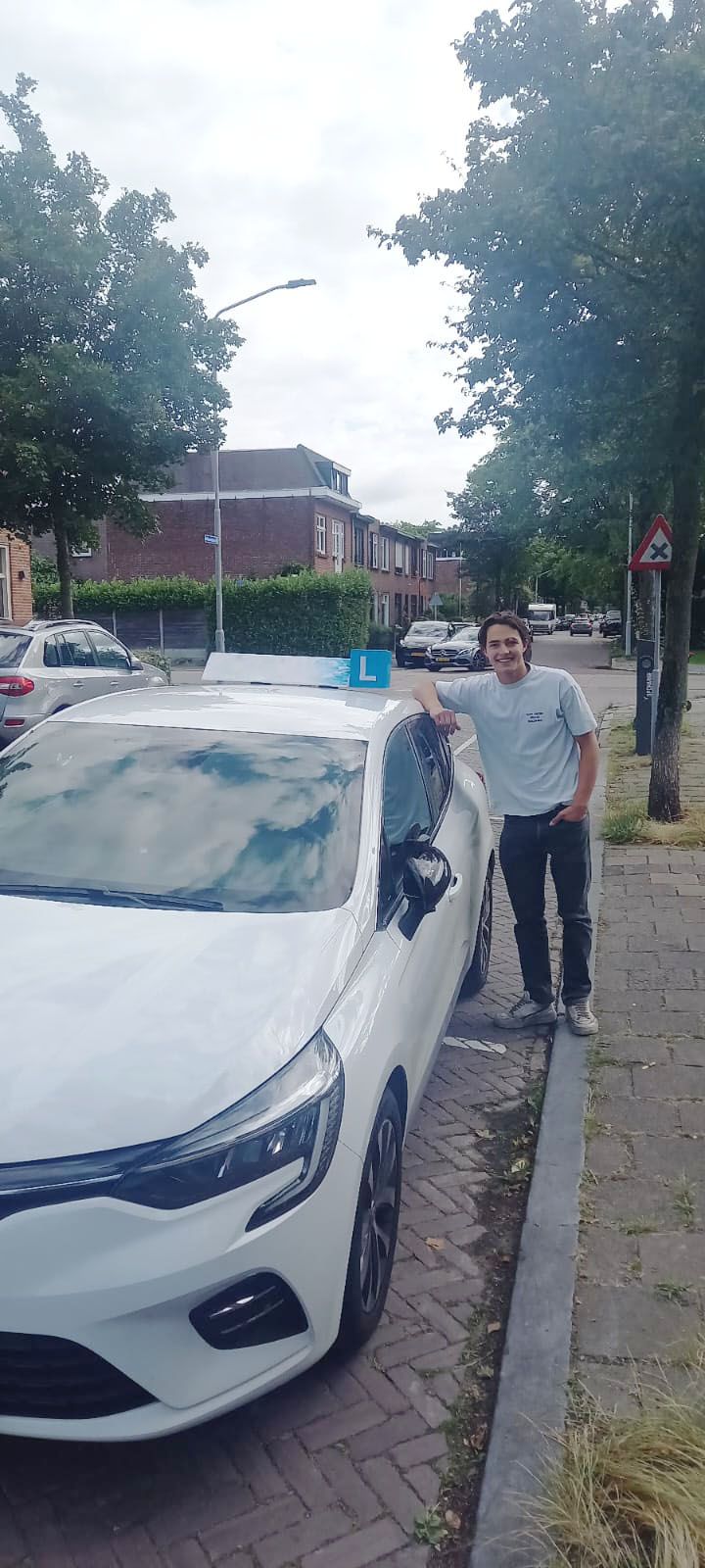 Rijschool de Baronie Breda