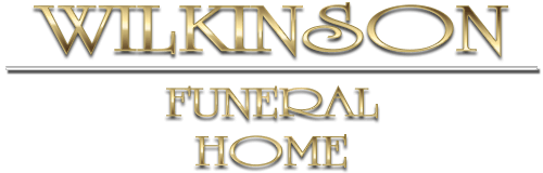 Wilkinson Funeral Home Logo