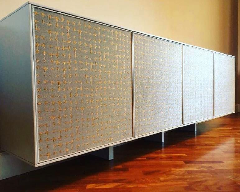 Mobili in legno per interni