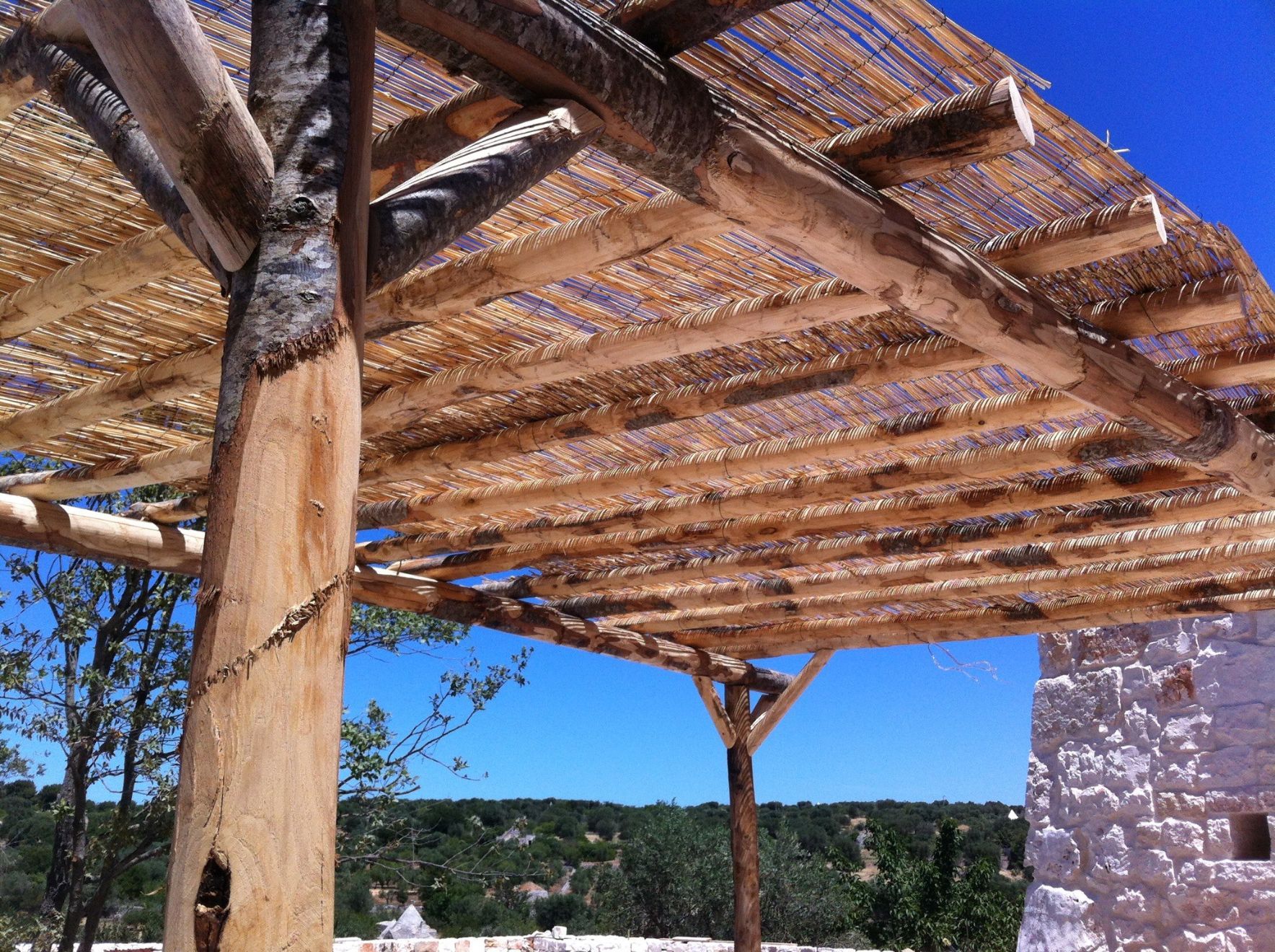 Arredamento per esterni