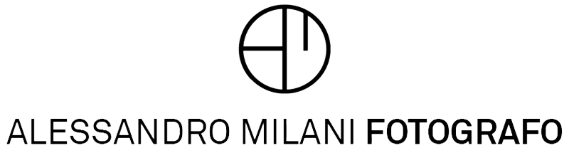 Alessandro Milani Studio - Logo
