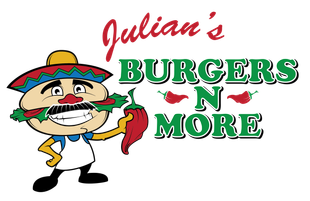 Julian's Logo