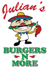 Julian's Logo