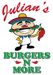 Julian's Logo