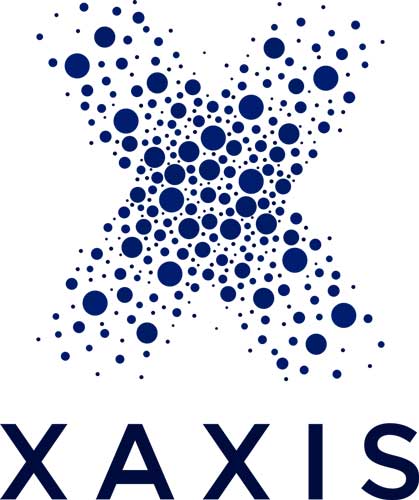Brandfetch | Xaxis Logos & Brand Assets
