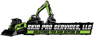 Skid Pro Services, LLC Logo