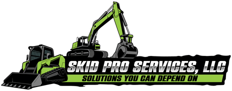 Skid Pro Services, LLC Logo