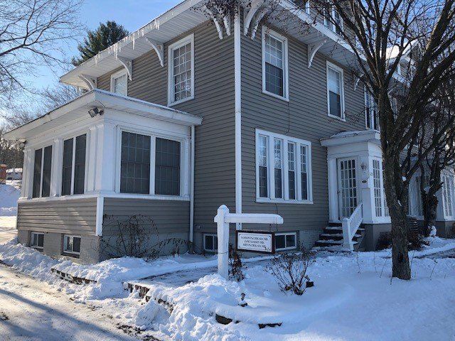 Abin Pachikara & Jane Samson Clinic