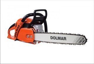 dolmar motosega