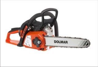 motosega della dolmar